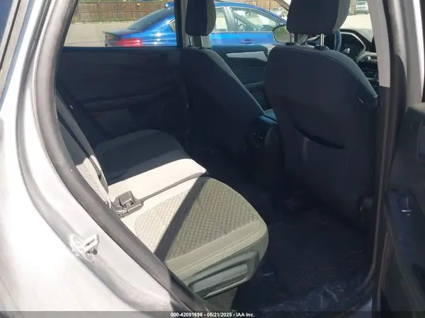 1FMCU9G61NUA83904 2022 FORD ESCAPE - Image 8