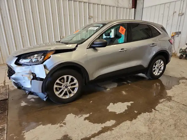 1FMCU9G61NUA90268 2022 FORD ESCAPE - Image 1