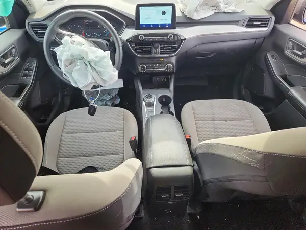 1FMCU9G61NUA94742 2022 FORD ESCAPE - Image 8