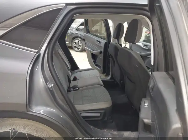 1FMCU9G61NUA96510 2022 FORD ESCAPE - Image 8