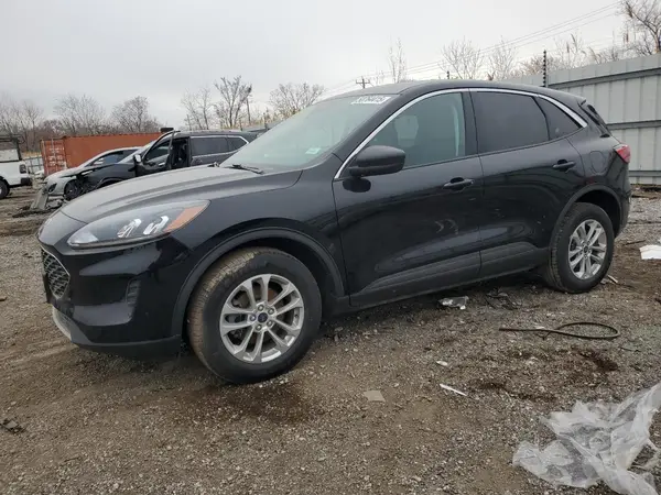 1FMCU9G61NUB06601 2022 FORD ESCAPE - Image 1