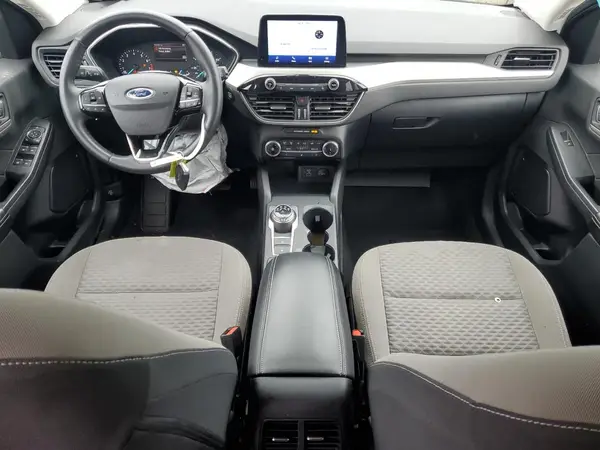 1FMCU9G61NUB06601 2022 FORD ESCAPE - Image 8