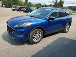 1FMCU9G61NUB08350 2022 FORD ESCAPE