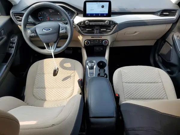 1FMCU9G61NUB08350 2022 FORD ESCAPE - Image 8