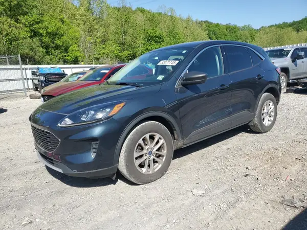 1FMCU9G61NUB10082 2022 FORD ESCAPE - Image 1