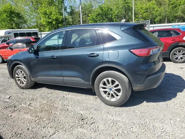 1FMCU9G61NUB10082 2022 FORD ESCAPE - Image 2