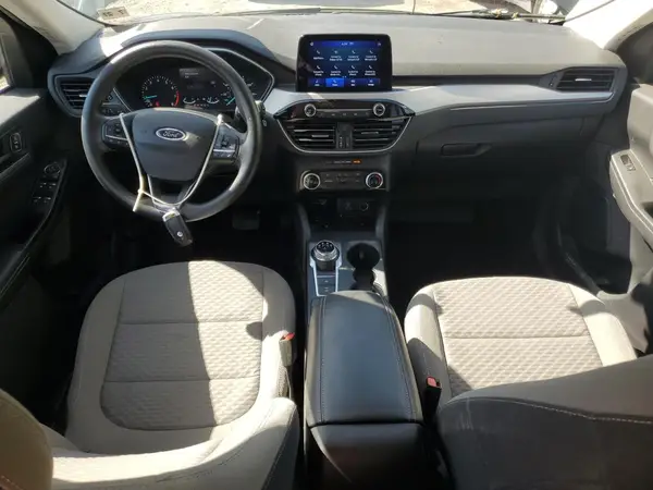 1FMCU9G61NUB10082 2022 FORD ESCAPE - Image 8