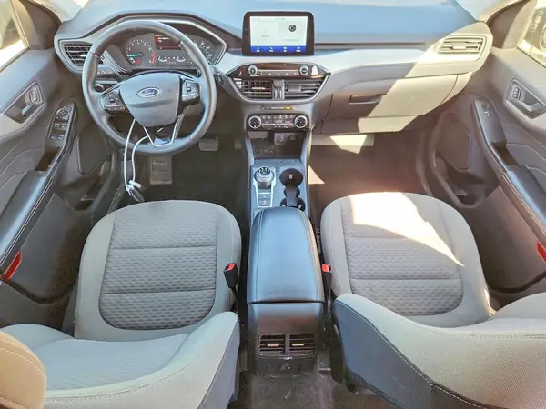 1FMCU9G61NUB12298 2022 FORD ESCAPE - Image 8
