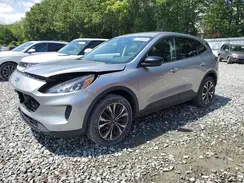 1FMCU9G61NUB13662 2022 FORD ESCAPE