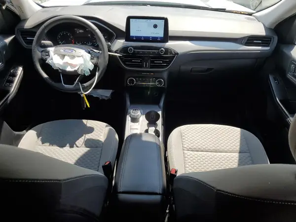 1FMCU9G61NUB13662 2022 FORD ESCAPE - Image 8