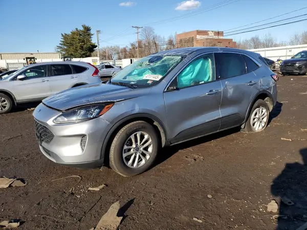1FMCU9G61NUB13953 2022 FORD ESCAPE - Image 1