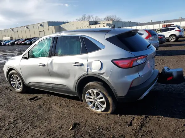 1FMCU9G61NUB13953 2022 FORD ESCAPE - Image 2