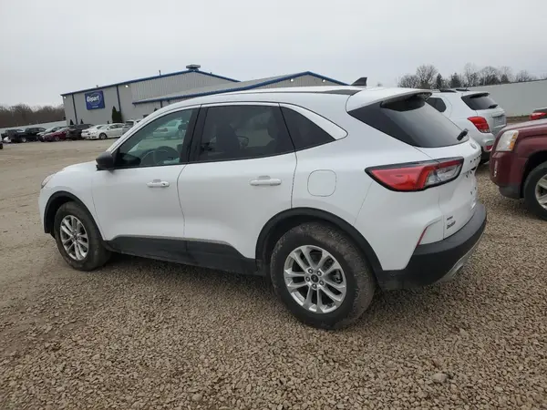 1FMCU9G61NUB14505 2022 FORD ESCAPE - Image 2