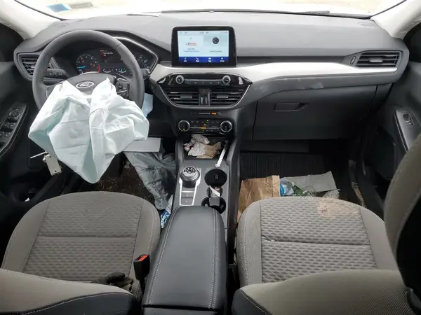 1FMCU9G61NUB14505 2022 FORD ESCAPE - Image 8