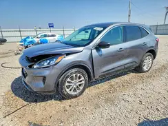 1FMCU9G61NUB15105 2022 FORD ESCAPE
