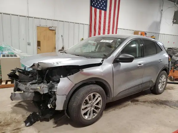 1FMCU9G61NUB15153 2022 FORD ESCAPE - Image 1