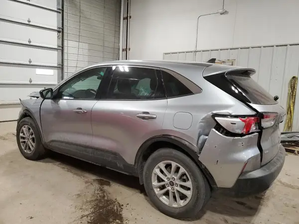 1FMCU9G61NUB15153 2022 FORD ESCAPE - Image 2