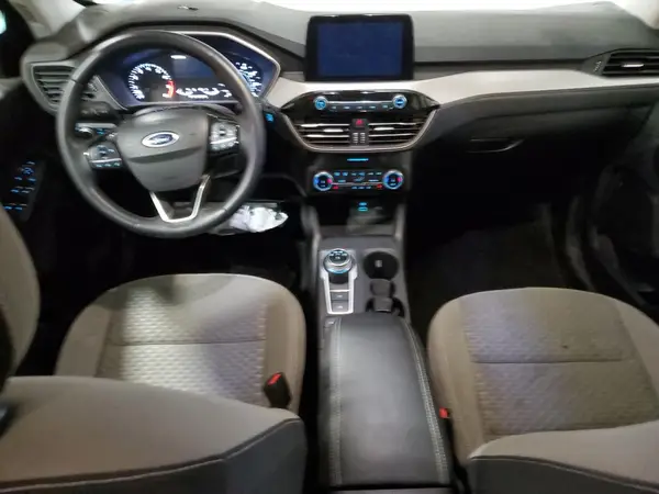 1FMCU9G61NUB15153 2022 FORD ESCAPE - Image 8