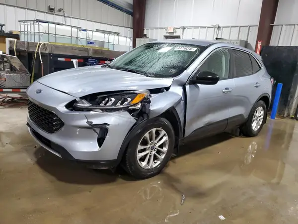1FMCU9G61NUB15718 2022 FORD ESCAPE - Image 1