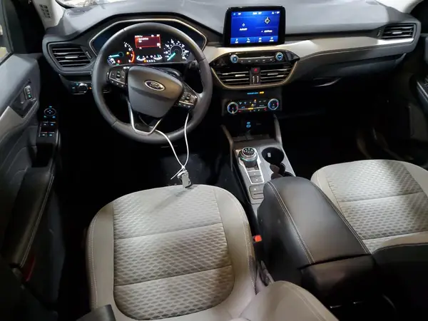 1FMCU9G61NUB15718 2022 FORD ESCAPE - Image 8