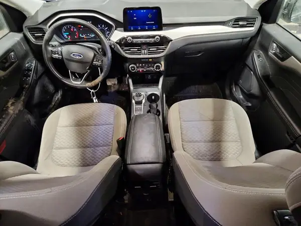 1FMCU9G61NUB16626 2022 FORD ESCAPE - Image 8