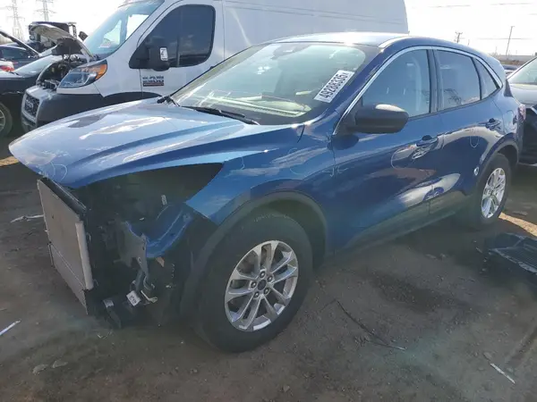 1FMCU9G61NUB22605 2022 FORD ESCAPE - Image 1