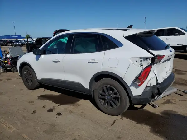 1FMCU9G61NUB24211 2022 FORD ESCAPE - Image 2