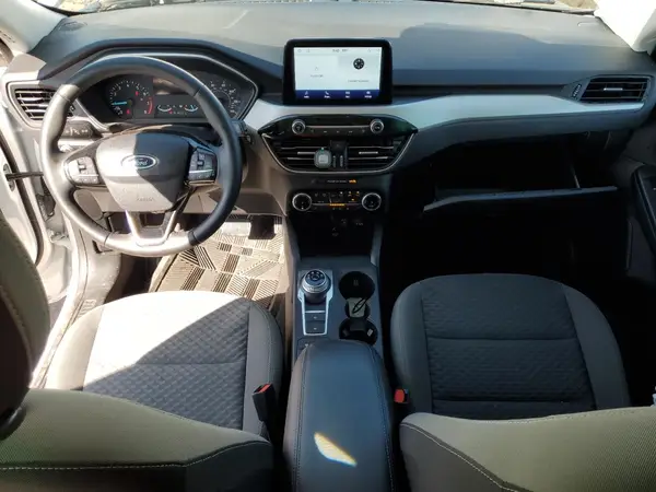 1FMCU9G61NUB24211 2022 FORD ESCAPE - Image 8