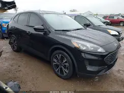 1FMCU9G61NUB25164 2022 FORD ESCAPE