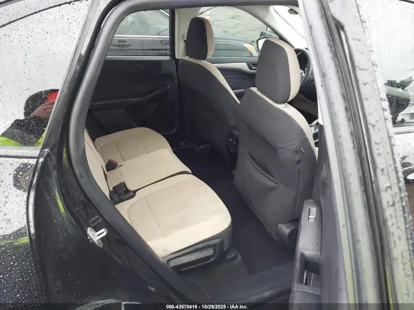 1FMCU9G61NUB25164 2022 FORD ESCAPE - Image 8