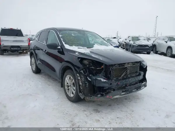 1FMCU9G61NUB27934 2022 FORD ESCAPE - Image 1