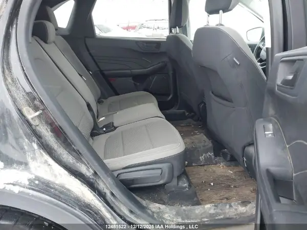 1FMCU9G61NUB27934 2022 FORD ESCAPE - Image 8