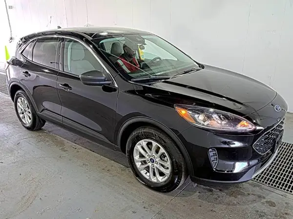 1FMCU9G61NUB30218 2022 FORD ESCAPE - Image 8