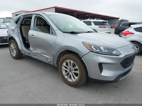 1FMCU9G61NUB32681 2022 FORD ESCAPE