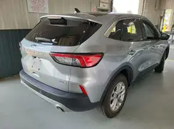 1FMCU9G61NUB32874 2022 FORD ESCAPE