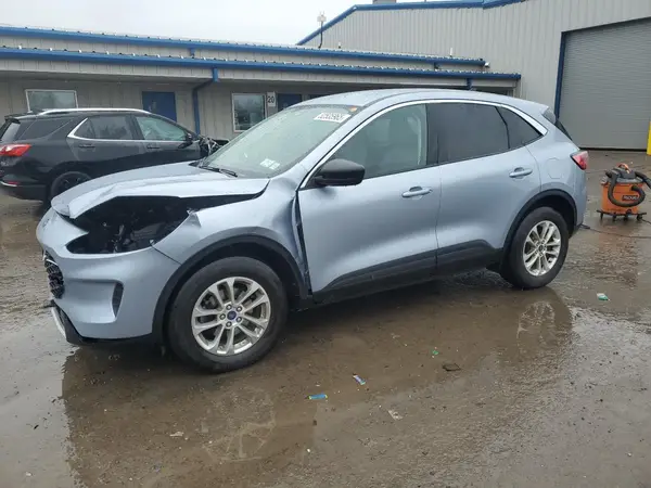 1FMCU9G61NUB44877 2022 FORD ESCAPE - Image 1