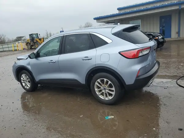 1FMCU9G61NUB44877 2022 FORD ESCAPE - Image 2