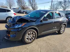 1FMCU9G61NUB48637 2022 FORD ESCAPE