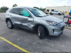 1FMCU9G61NUB51327 2022 FORD ESCAPE