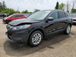 1FMCU9G61NUB54244 2022 FORD ESCAPE