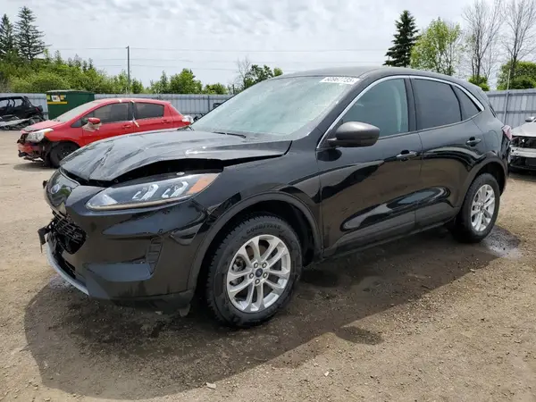 1FMCU9G61NUB54244 2022 FORD ESCAPE - Image 1