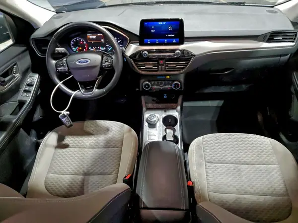 1FMCU9G61NUB54423 2022 FORD ESCAPE - Image 8