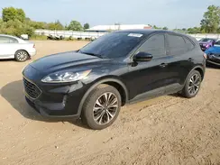 1FMCU9G61NUB55314 2022 FORD ESCAPE
