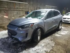 1FMCU9G61NUB56947 2022 FORD ESCAPE