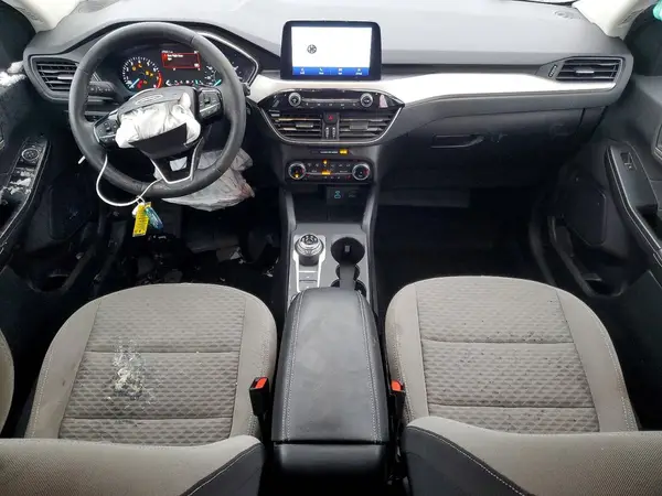 1FMCU9G61NUB56947 2022 FORD ESCAPE - Image 8