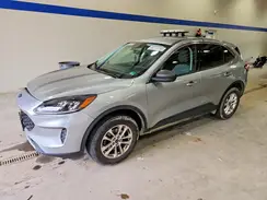 1FMCU9G61NUB58312 2022 FORD ESCAPE