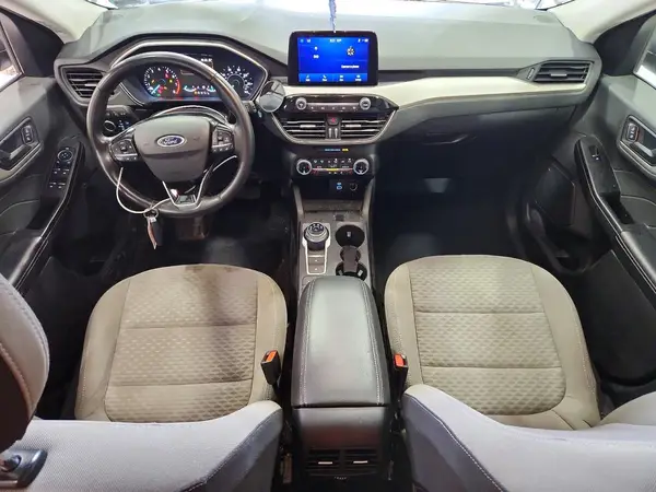 1FMCU9G61NUB58312 2022 FORD ESCAPE - Image 8