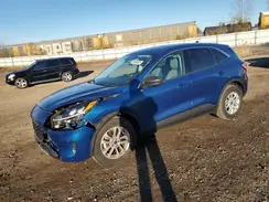 1FMCU9G61NUB60013 2022 FORD ESCAPE