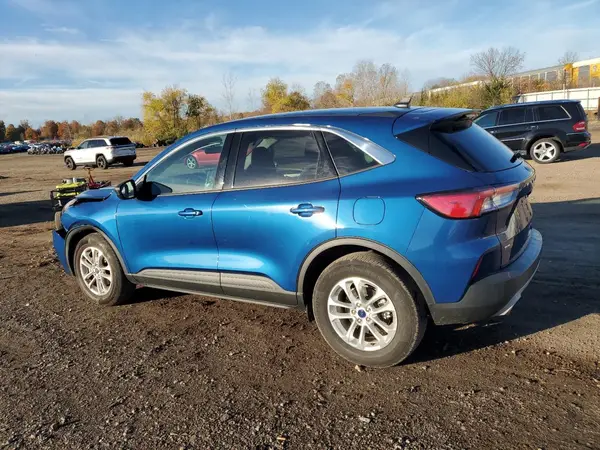 1FMCU9G61NUB60013 2022 FORD ESCAPE - Image 2