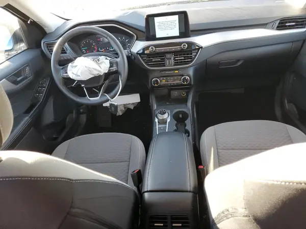 1FMCU9G61NUB60013 2022 FORD ESCAPE - Image 8